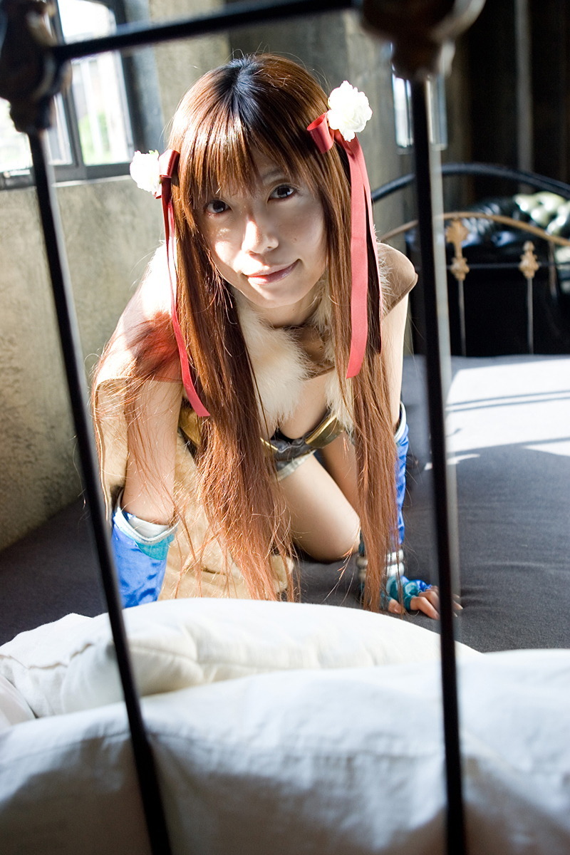 [Cosplay] 2013.03.26 Sexy Ragnarok Online 性感美女图片